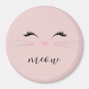 Search for whiskers magnets Kitty