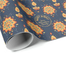 Search for diwali wrapping paper Traditional
