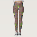 Recherche de psychedelic leggings Hippie