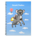 Search for koala notebooks Animals