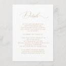 Search for faery 4x6 invitations Bride