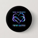 Search for suicide awareness buttons Hope
