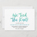 Recherche de noeud bleu invitations D'aménagement
