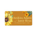 Search for library return address labels Elegant