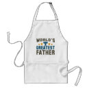 Search for number 1 aprons Papa