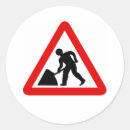 Search for men at work stickers Workers