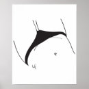 Search for sexy posters Drawing