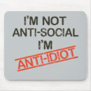 Recherche de idiots tapis souris Humeur