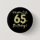 Search for 65th buttons Old
