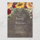 Search for vineyard birthday invitations Barn