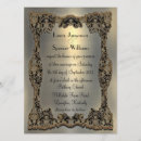 Search for bride 7x5 invitations Pattern