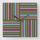 Recherche de aqua clocks Rose