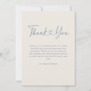 Search for baby shower thank you cards Minimal