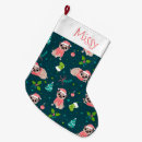 Search for pug christmas stockings Pets