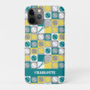 Recherche de joueur de tennis iphone coques Jaune