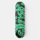 Search for lucky skateboards Green