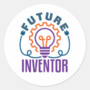 Search for inventor stickers Engineer