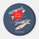 Search for sardine magnets Portugal