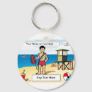 Search for lifeguard keychains Summer