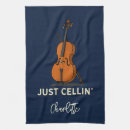 Search for instruments placemats Cello