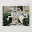 Recherche de caducée cartes postales Hermès