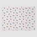 Recherche de hummingbird tissue paper Floral