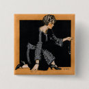 Recherche de gatsby badges Femme