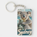 Search for sydney harbour bridge keychains Landmark