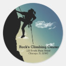 Search for mountain climbers stickers Outdoor