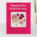Search for beautiful rose cards Chic