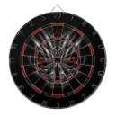 Recherche de yeux jeux de fléchettes Visage
