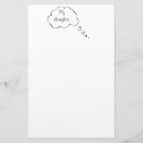 Search for minimalist stationery paper Stationary