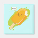 Recherche de popsicle magnets Mignon