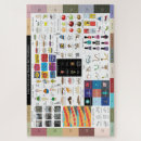 Search for technology puzzles Artificial intelligence