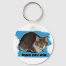 Search for my cat keychains Kitty