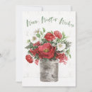 Search for warm winter wishes cards Berries