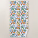 Search for fox beach towels Forest