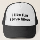 Recherche de vélo casquettes Vélos