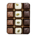 Recherche de confiserie magnets Chocolat