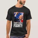 Recherche de fighter tshirts Usa