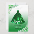 Search for court quinceanera invitations Quinceañera