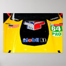 Recherche de chevrolet posters Corvette