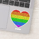 Search for tolerance stickers Rainbow