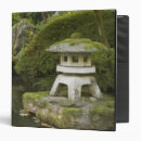 Search for lantern binders Japanese