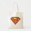 Recherche de clark sacs Logo de superman