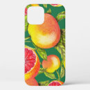 Search for grapefruit iphone cases Background