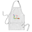 Search for party invitations aprons For kids