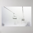 Recherche de télésiège posters Hiver