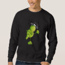 Search for dancing frog Comic