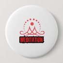 Search for calm round buttons Balance